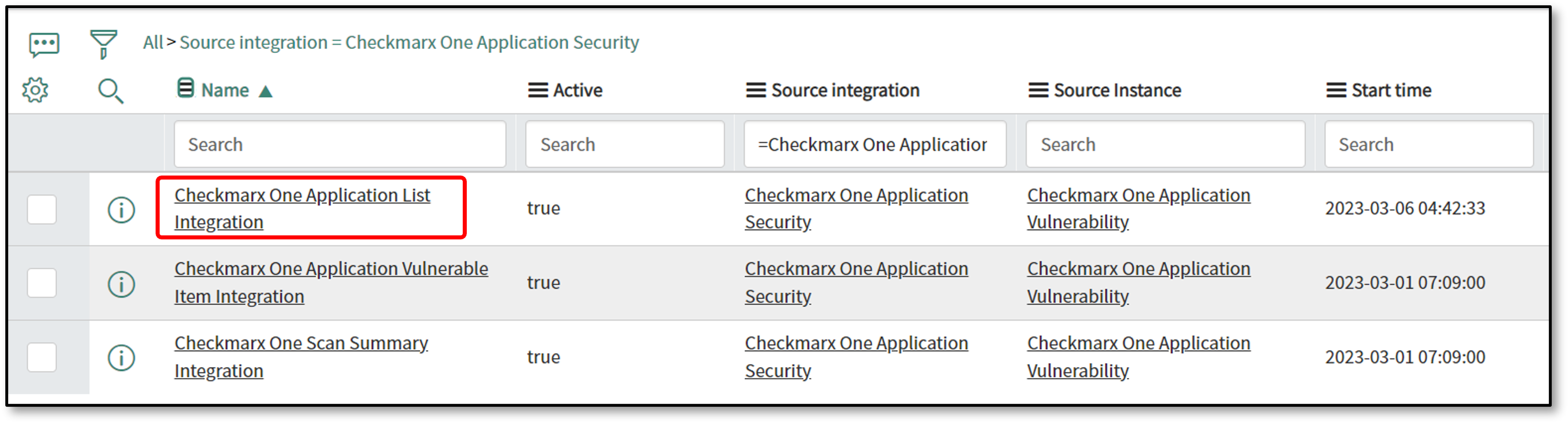 CheckmarxOne_Application_List_Integration_Update.png