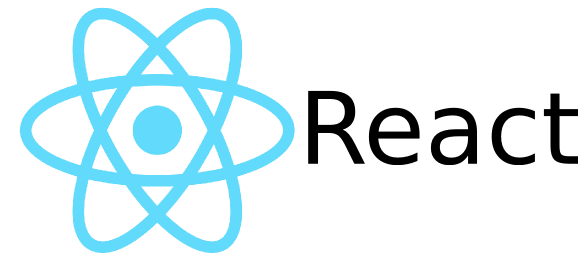 Image result for React logo