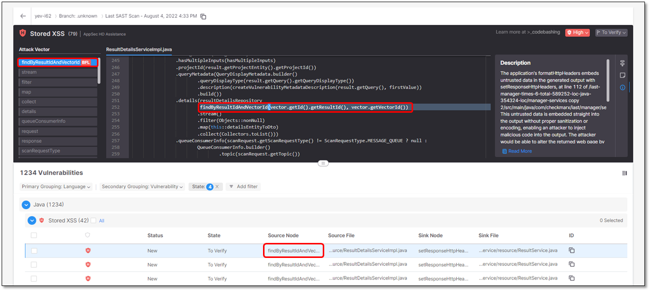 SAST_Vulnerabilities_1234_Java_Stored_XSS_1st_instance.png