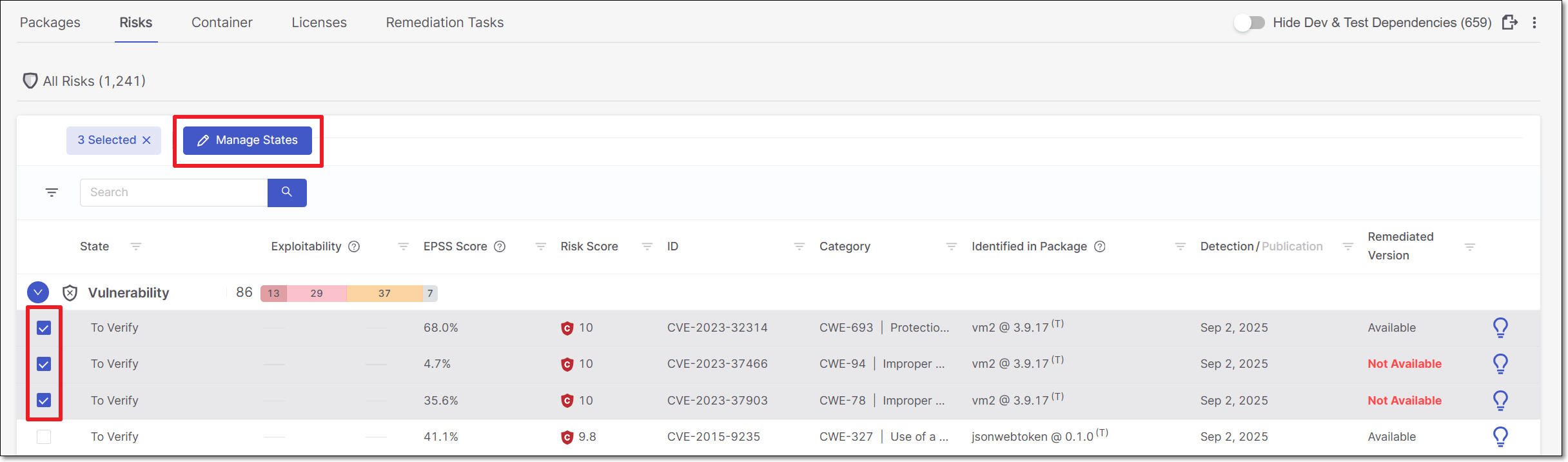 SCA_Risk_Bulk_Select.png