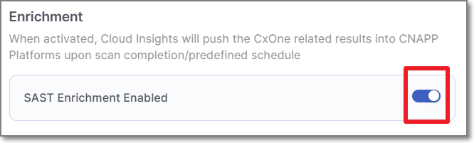 SAST_Enrichment_Enabled.png
