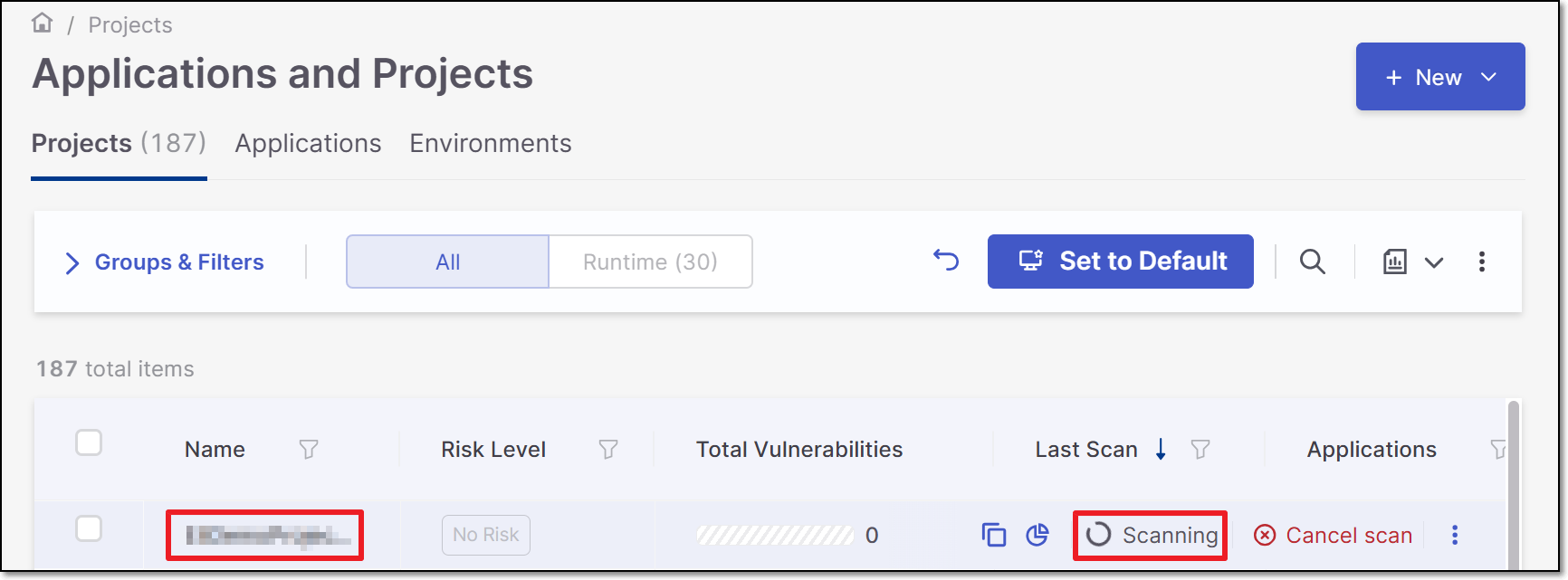 GitHub_scan_initiated.png